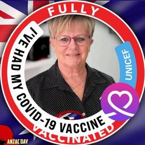 Meet your Posher, Helen